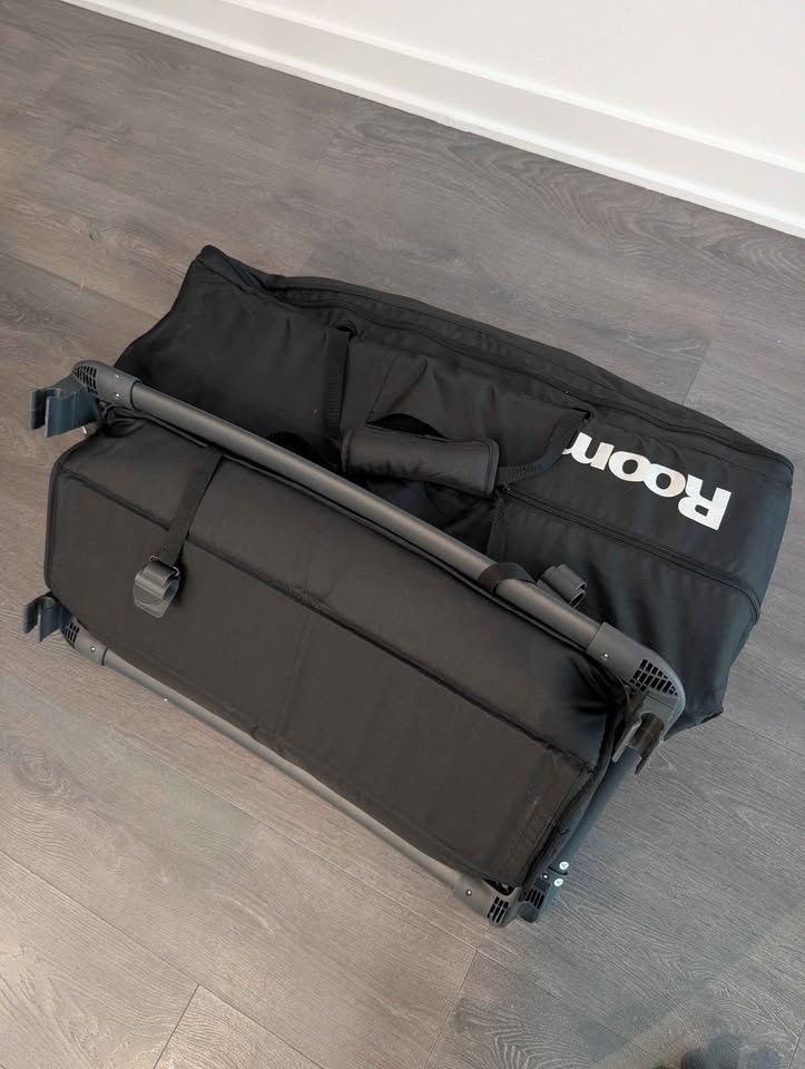 Joovy Room All in one Playpen - photo 2