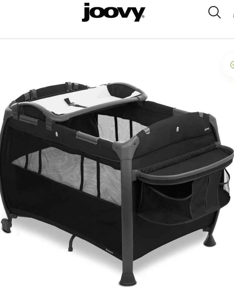 Joovy Room All in one Playpen - photo 4