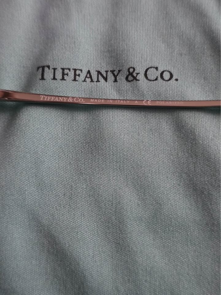 Tiffany & Co. Aviator Sunglasses - photo 4