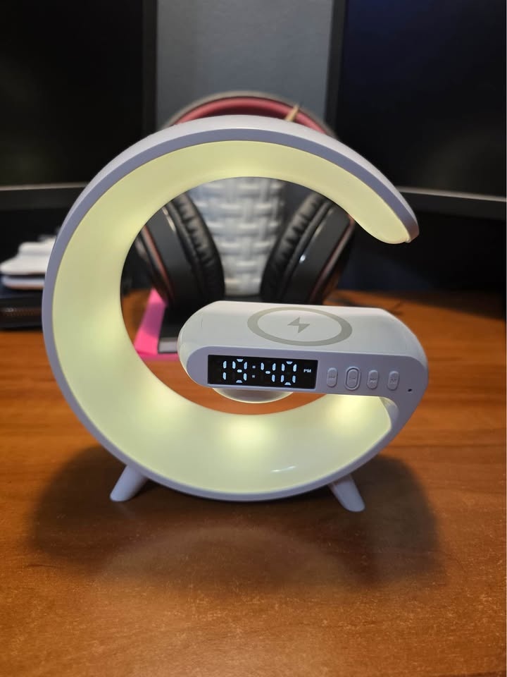 Smart Light Sound Machine (Model G63) - photo 2
