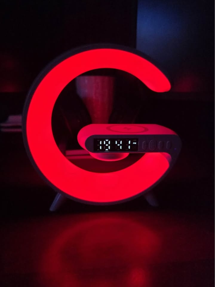 Smart Light Sound Machine (Model G63) - photo 3
