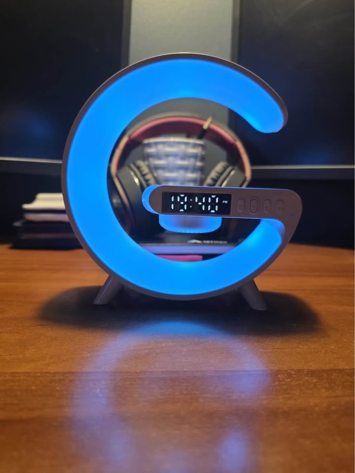 Smart Light Sound Machine (Model G63) - photo 5