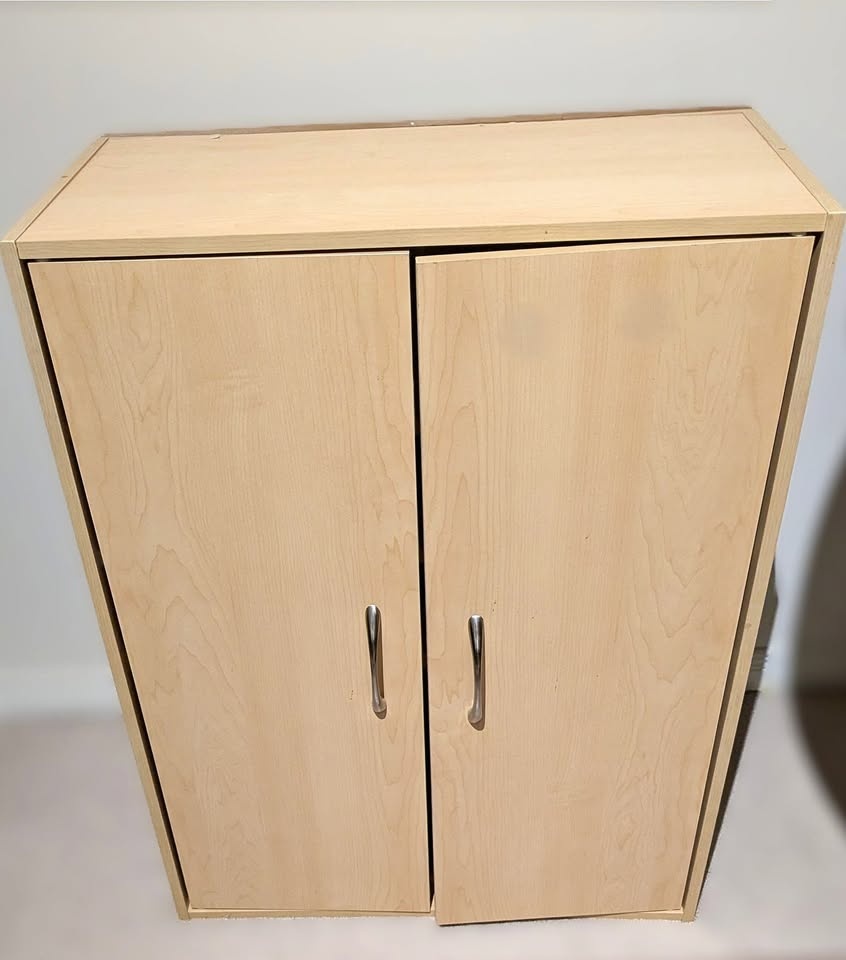 Office Storage Cabinet