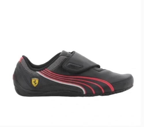 Puma Drift Cat Ferrari Mens Shoes Size 11 Y2K Vintage