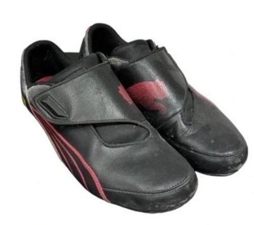 Puma Drift Cat Ferrari Mens Shoes Size 11 Y2K Vintage - photo 3