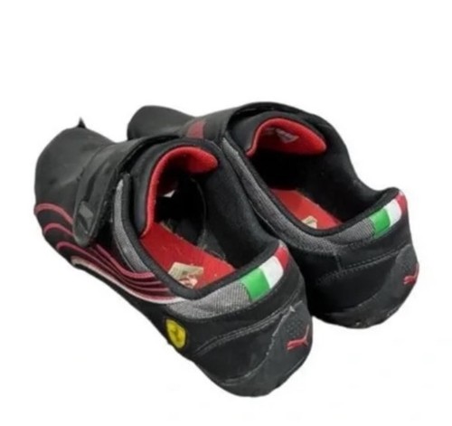 Puma Drift Cat Ferrari Mens Shoes Size 11 Y2K Vintage - photo 4