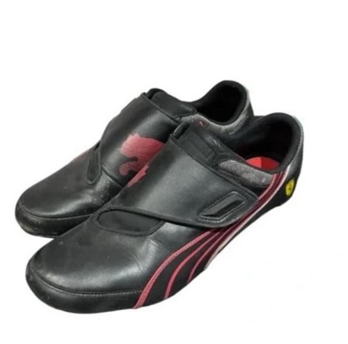Puma Drift Cat Ferrari Mens Shoes Size 11 Y2K Vintage - photo 5