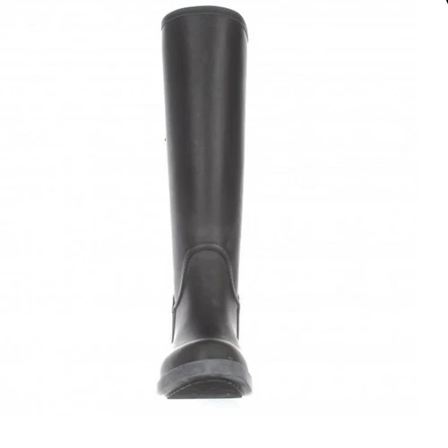 Coach Tristee Tall Riding Boot Rain Boots Sz 6 - photo 3
