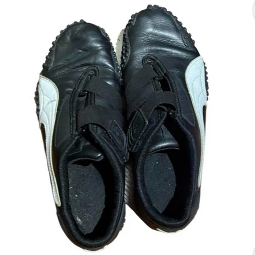Puma Vintage Y2K Mostro Sneakers Women's Size 6 - photo 4