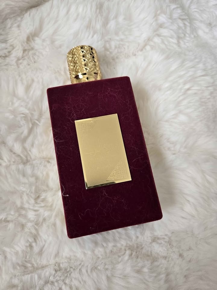 ASDAAF (Lattafa) Princess of Arabia Perfume - Velvet Bottle