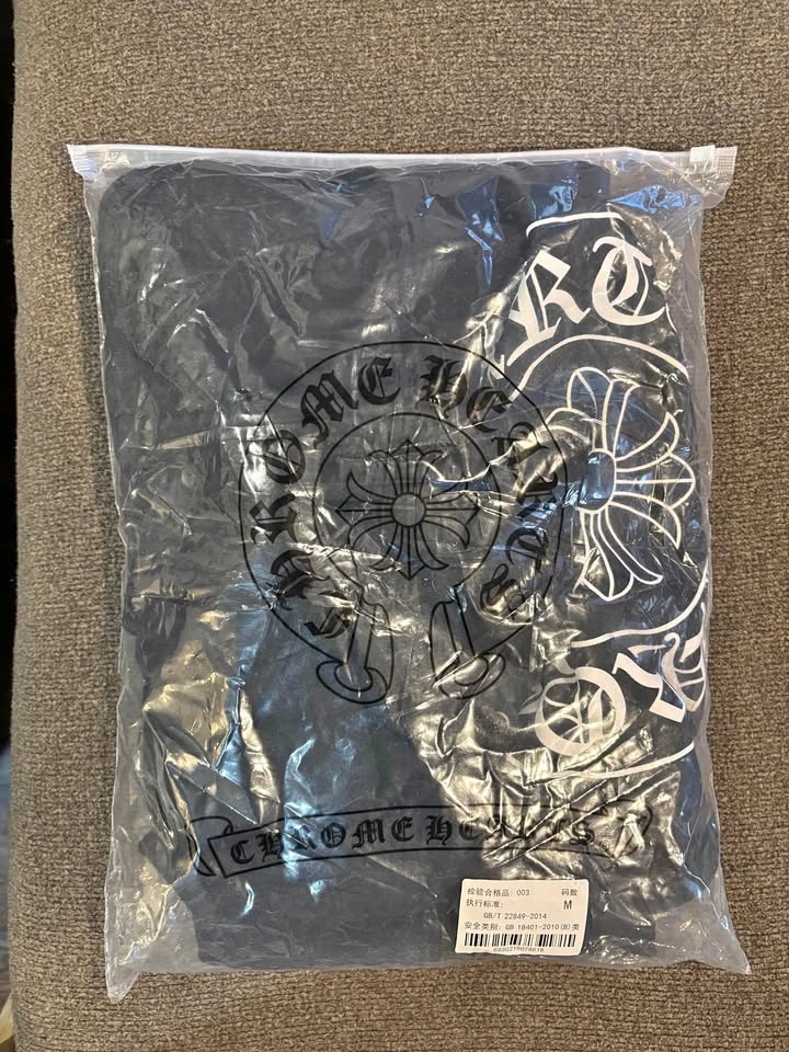 Chrome Heart (LA) Hoodie