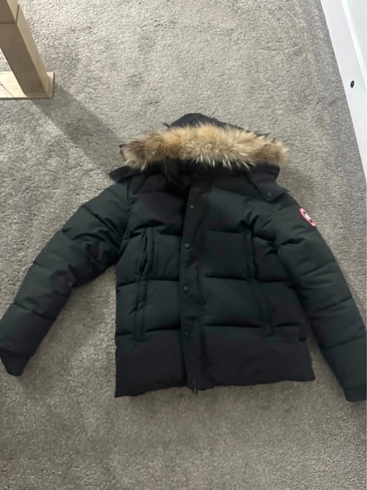 Canada Goose Jacket