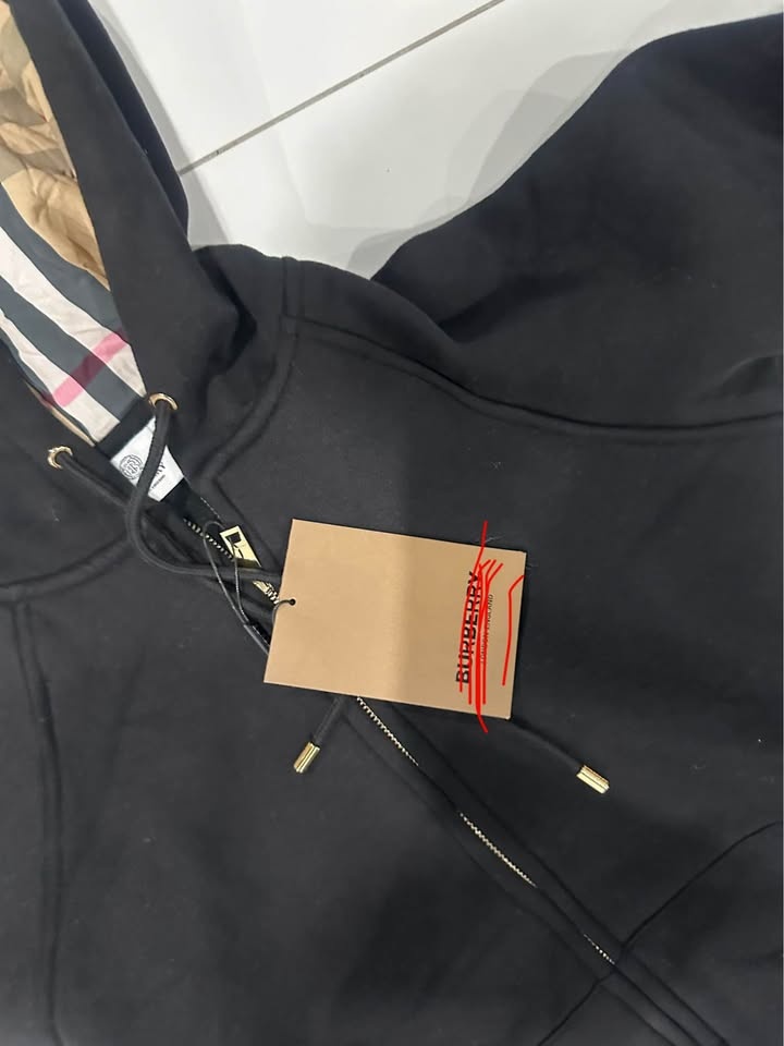 BB zip up - photo 2