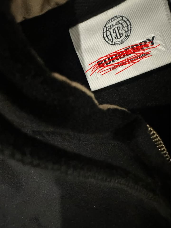 BB zip up - photo 3