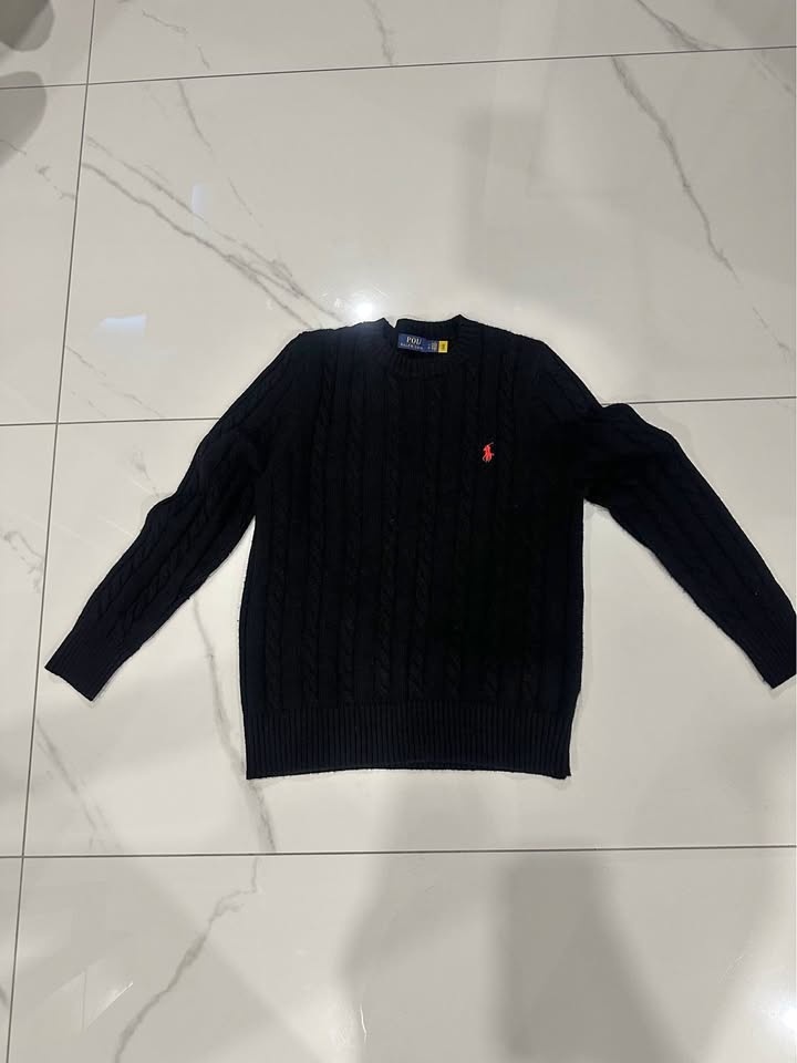 Polo Ralph Lauren Sweater