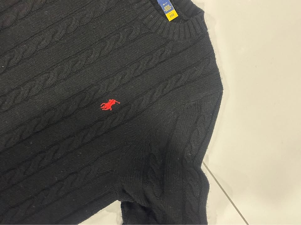 Polo Ralph Lauren Sweater - photo 3