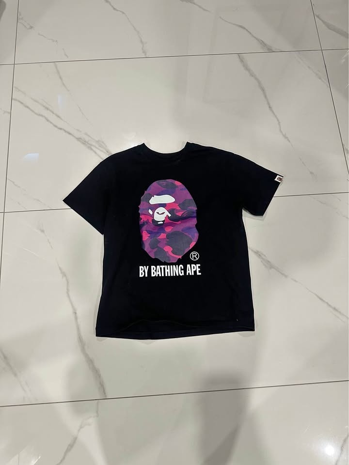 Bape T-Shirt