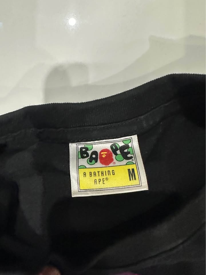 Bape T-Shirt - photo 3