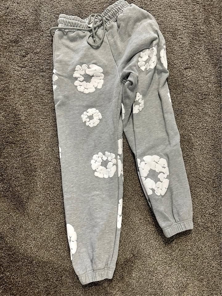 Denim tears sweats