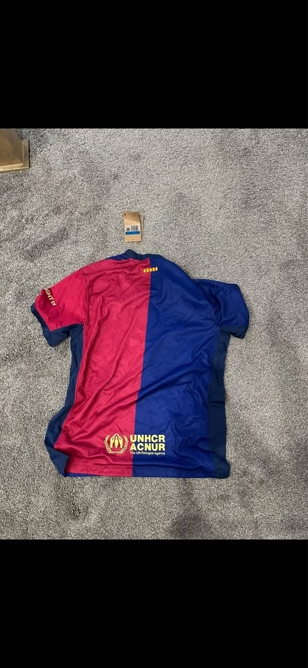 Barcalona x Cactus Jack kit - photo 2