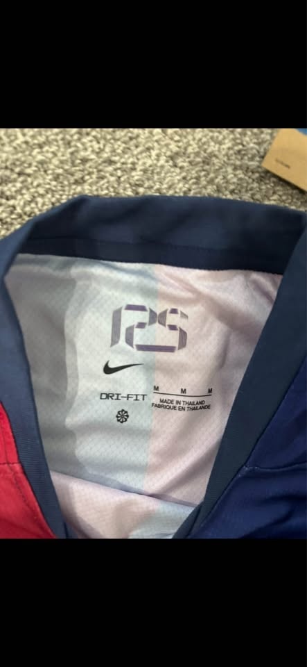 Barcalona x Cactus Jack kit - photo 3