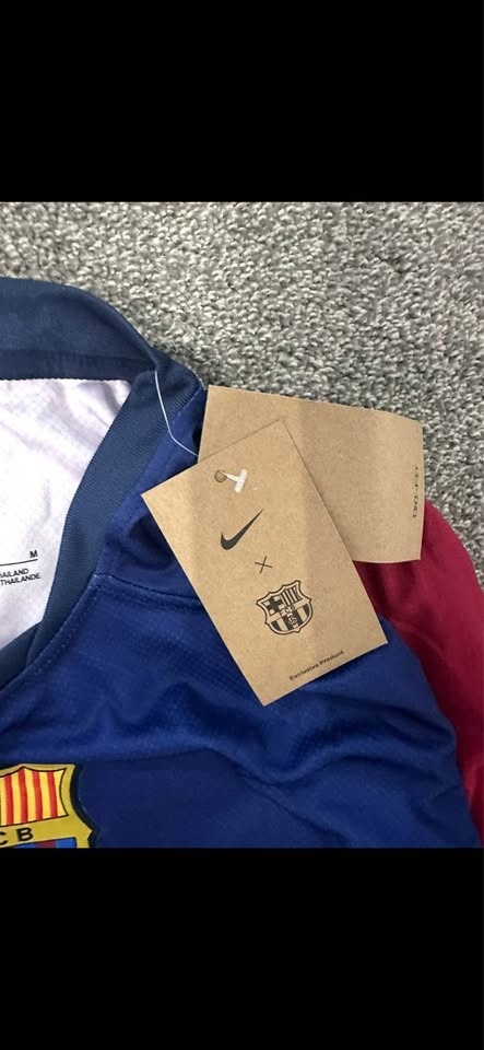 Barcalona x Cactus Jack kit - photo 4