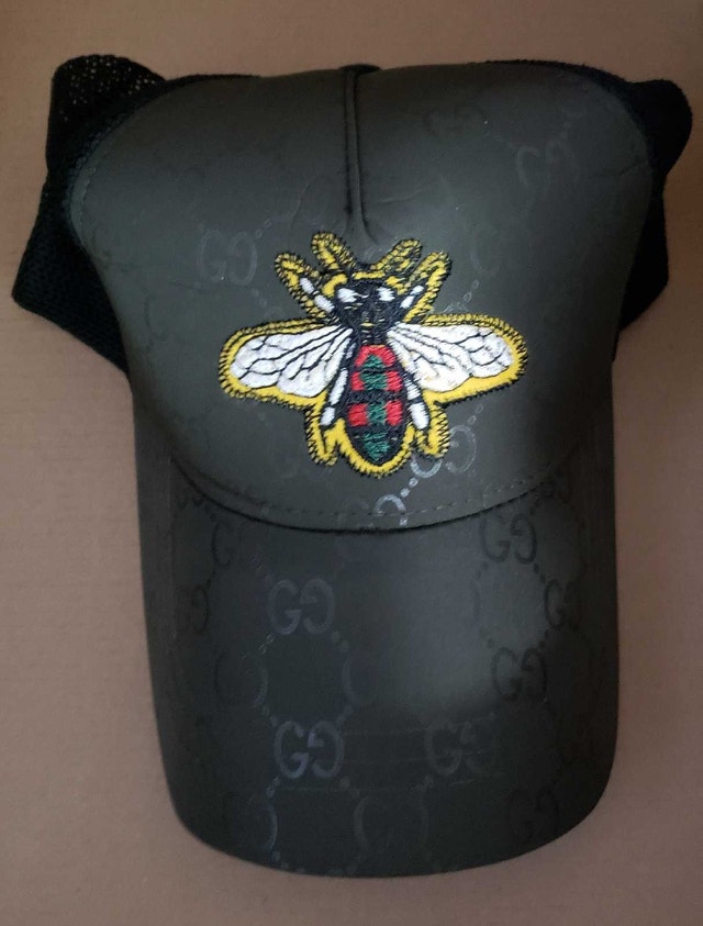 Gucci Hat