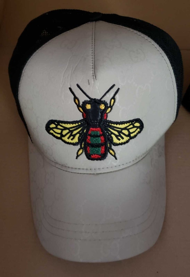 Gucci Hat - photo 2