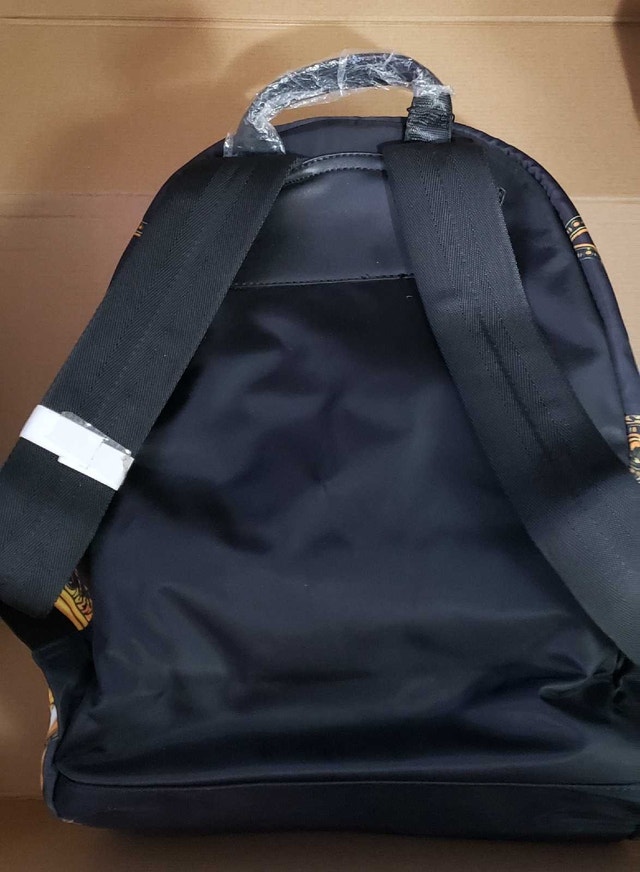 Versace Backpack - Brand New - photo 5