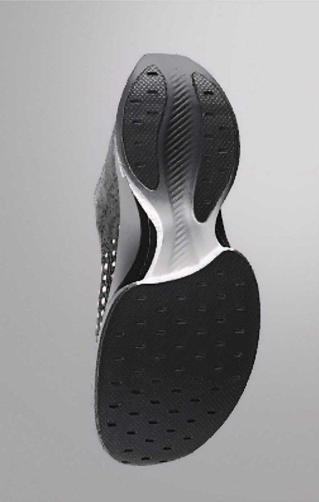 Zara Running Shoes - New - Unisex - M7 = W9 - photo 3