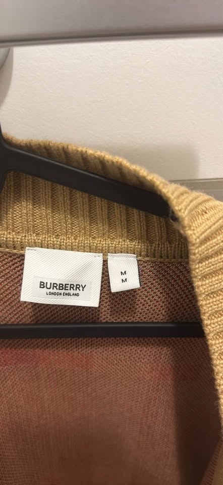 Burberry Cardigan - photo 2