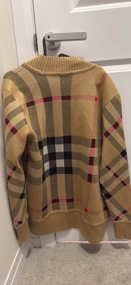 Burberry Cardigan - photo 4