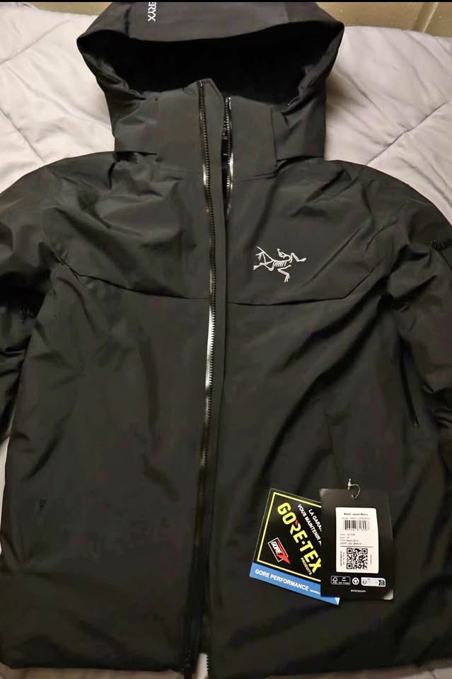 Arc'teryx Macai Jacket - Men's Medium