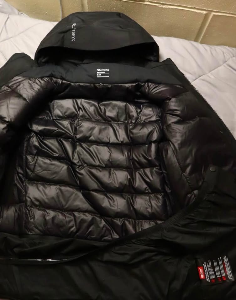 Arc'teryx Macai Jacket - Men's Medium - photo 2