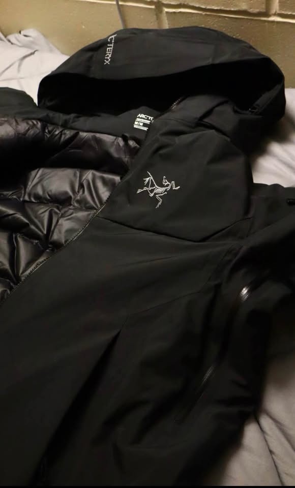 Arc'teryx Macai Jacket - Men's Medium - photo 3