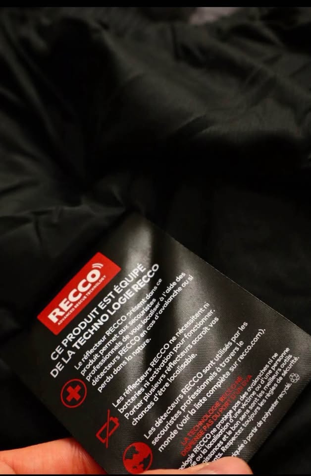 Arc'teryx Macai Jacket - Men's Medium - photo 4