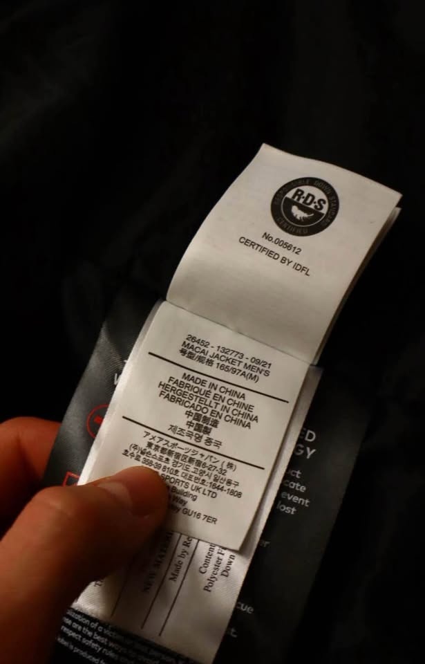 Arc'teryx Macai Jacket - Men's Medium - photo 5