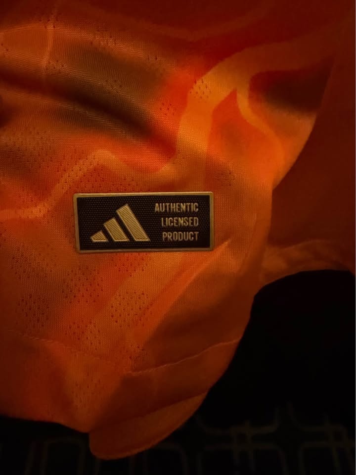 Paulo Dybala AS Roma 2025/26 Away Jersey - Size M - photo 3