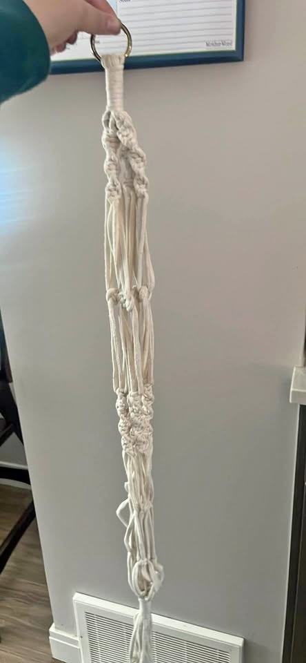 Plant Hanger