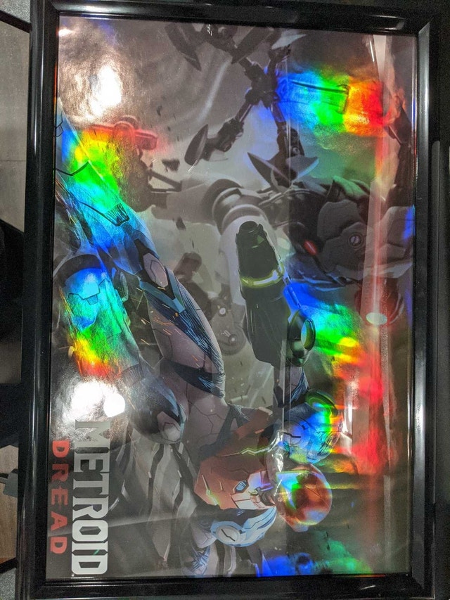 Metroid Dread Special Edition - photo 4