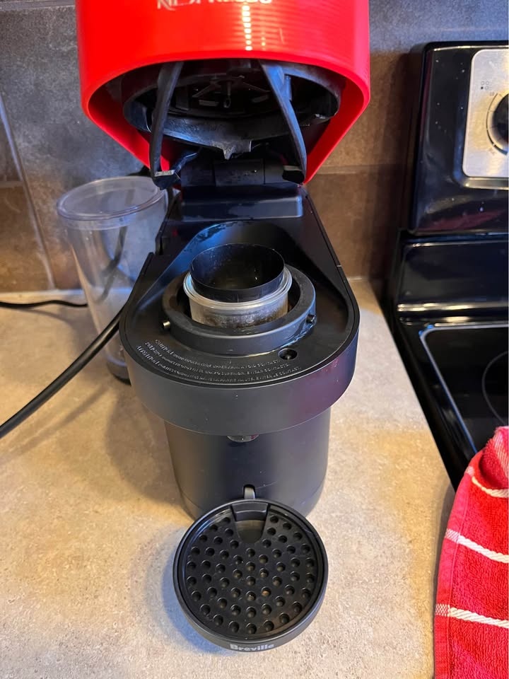 Nespresso Pop in Silverado - photo 2
