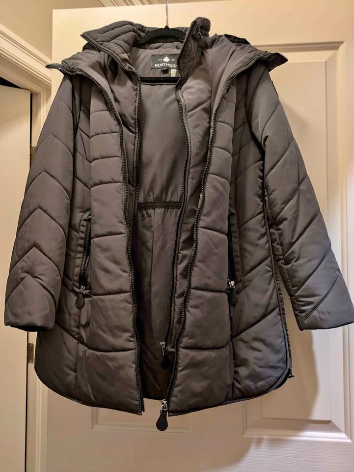 Northside M Women's Winter Coat