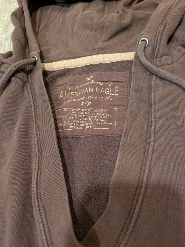 Vintage American Eagle Sweater - size S - photo 2