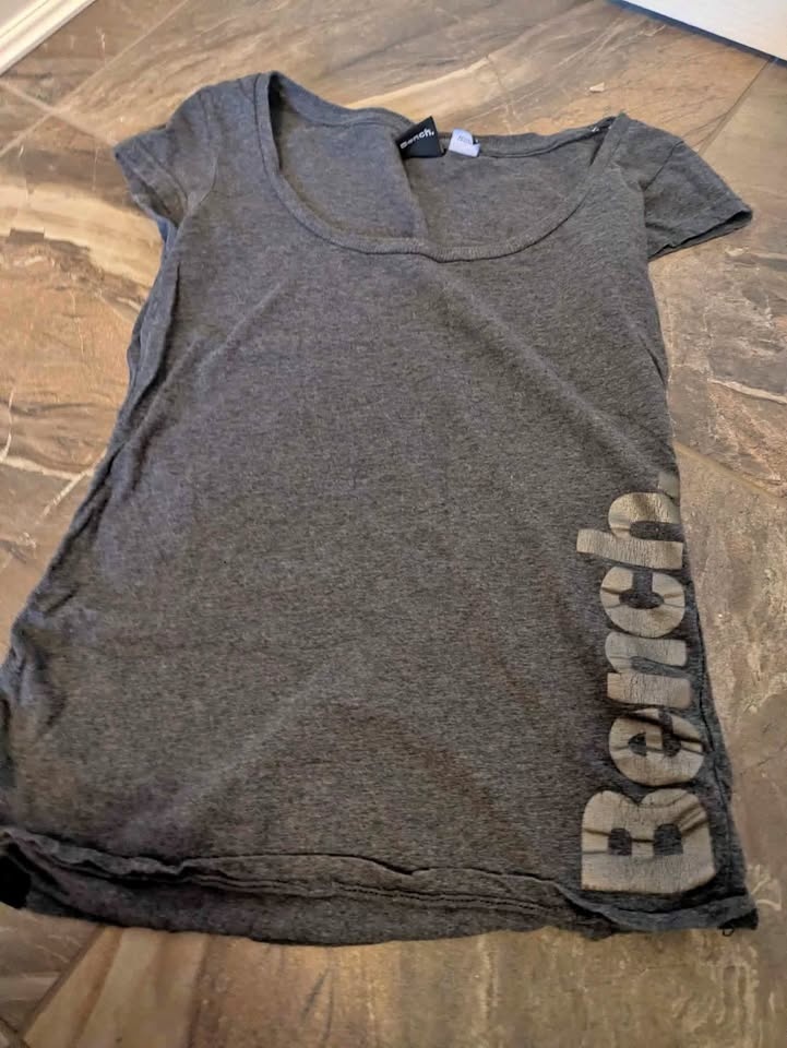 Women's Shirts size S & M (swipe through)