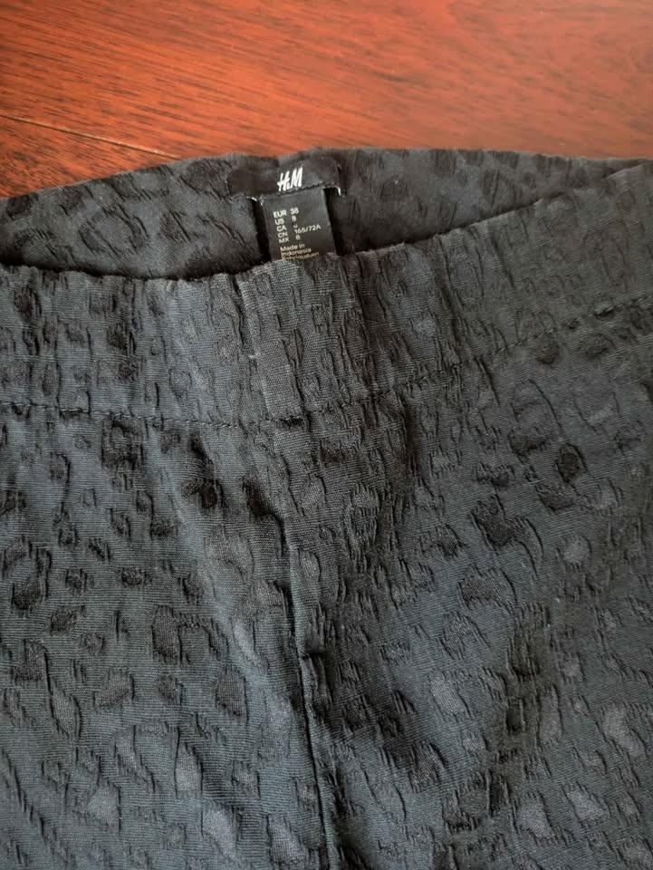 Various Women's Pants (XS-M) - photo 2