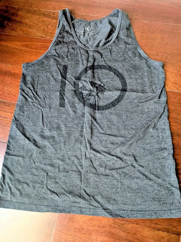 Ten Tree Tank Men's M