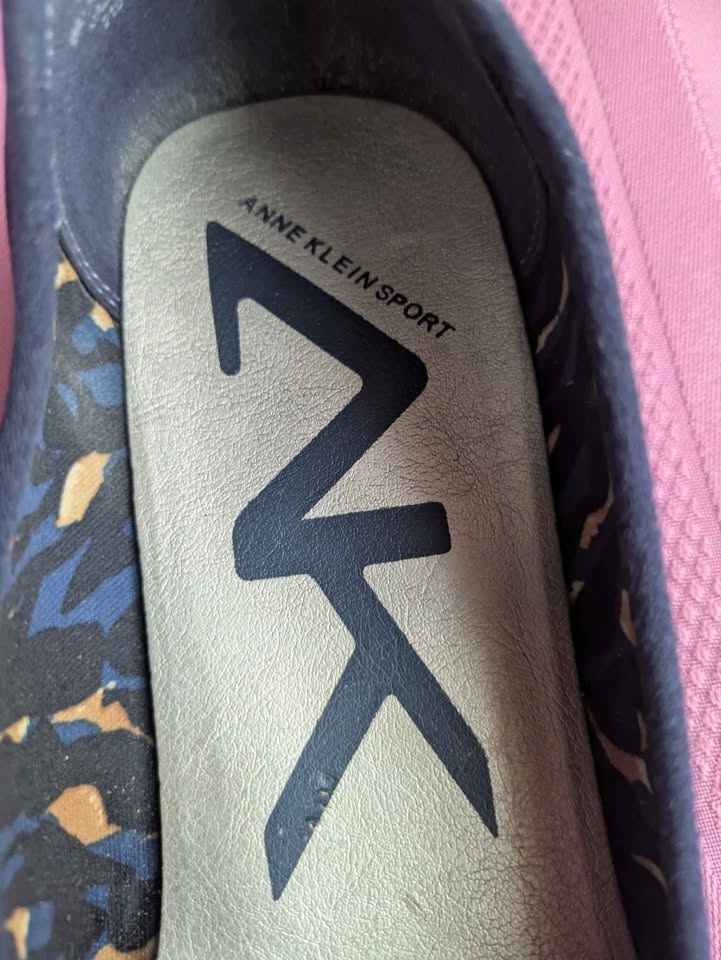 Anne Klein Sport Ballet Flats 8M - photo 2