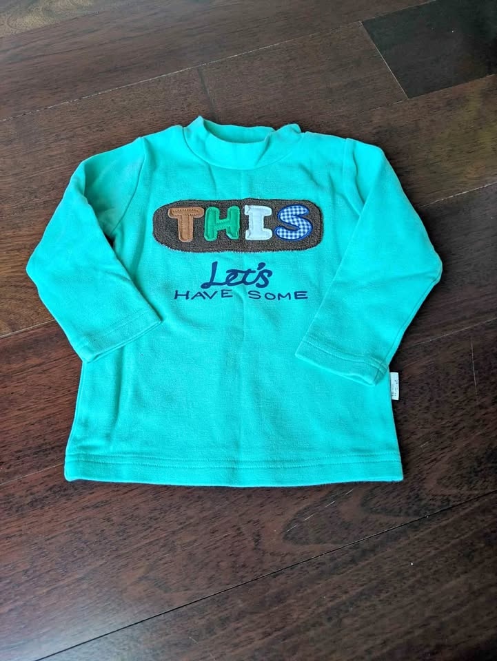 This Let's Have Some Sweater