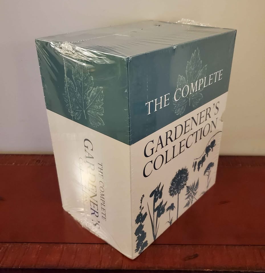 The Complete Gardener's Collection (RHS, 2012) - photo 2