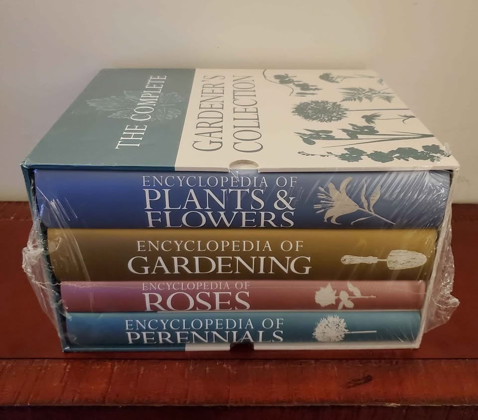 The Complete Gardener's Collection (RHS, 2012) - photo 5